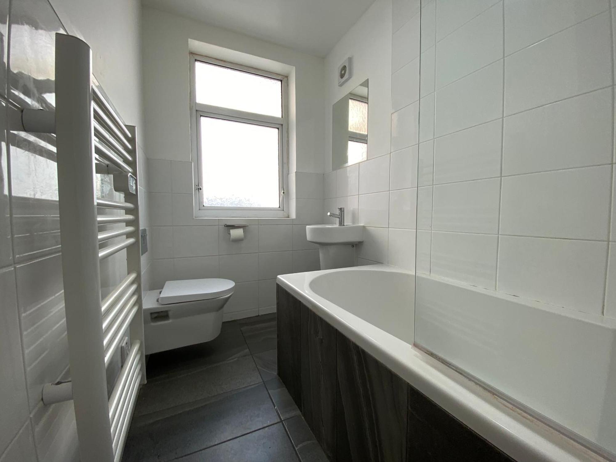 Aquarius Apartment - Sea View - Sleeps Seven Blackpool Ngoại thất bức ảnh